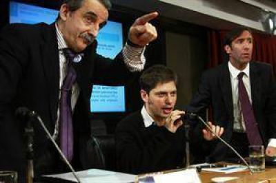 Por su impacto electoral, el Gobierno analiza extender el congelamiento de precios