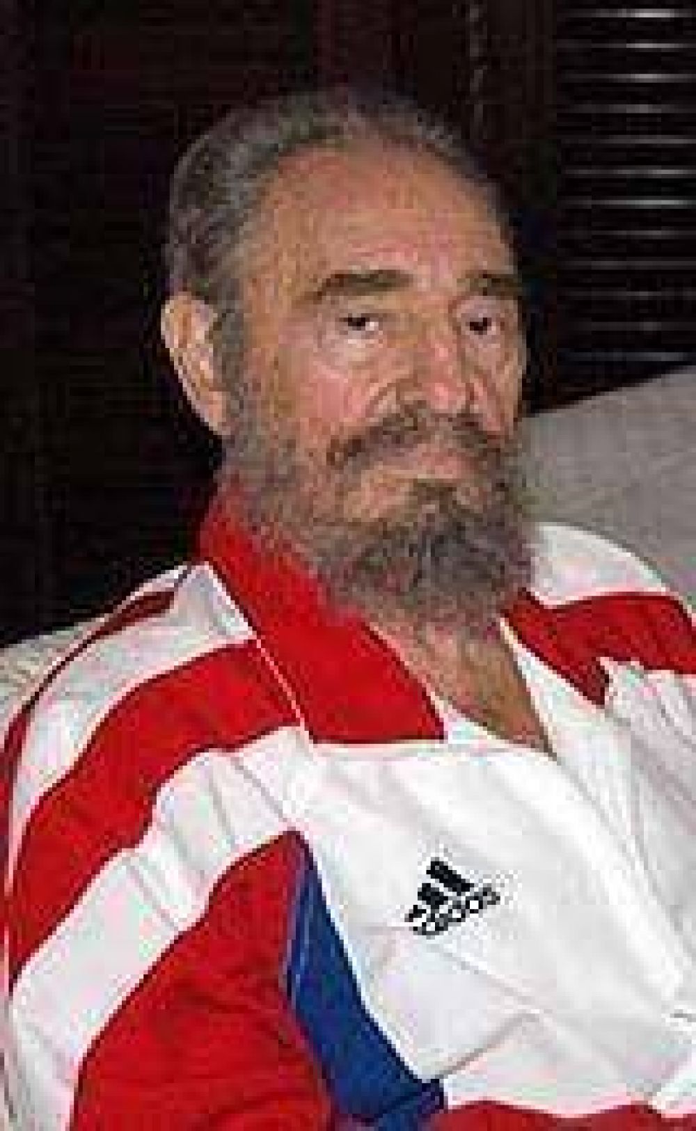 Fidel Castro calific� de "magn�fico" el encuentro con legisladores de EEUU 