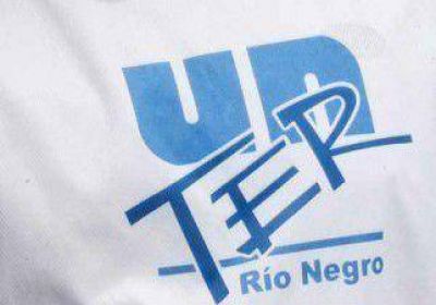 La paritaria divide aguas entre docentes rionegrinos 