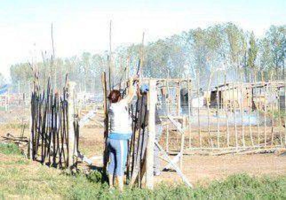 "Buscan desestabilizar al gobierno municipal" 