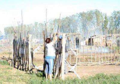 "Buscan desestabilizar al gobierno municipal" 