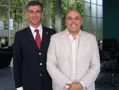 Seoane: �El tema de recursos humanos es muy complejo�