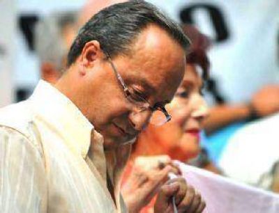 Nueva oferta para el SUTE que ya prepara 48 horas de paro