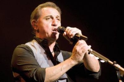 Sigue la venta de entradas para el show de Franco De Vita