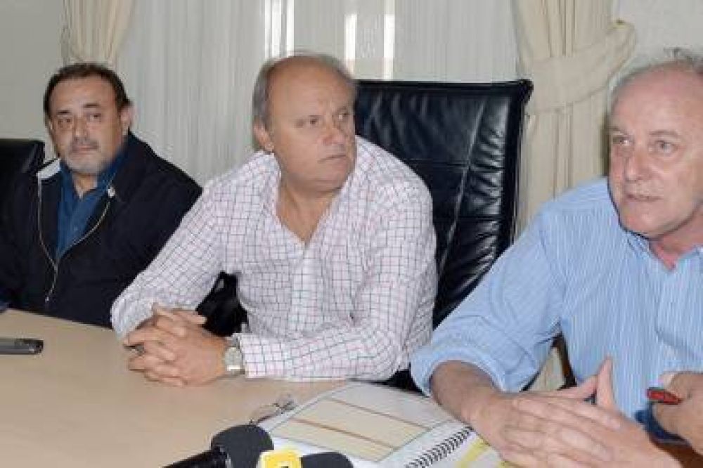 Ya se puede acceder a la TV Digital Abierta desde esta ciudad