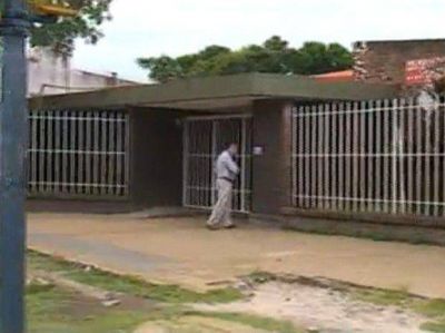 Un padre le arroj� gas pimienta a la directora y a la secretaria de una escuela