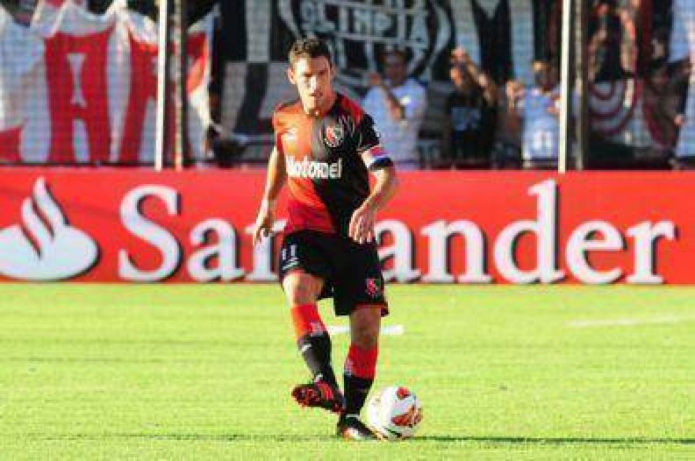 "No puede volver a pasarnos"