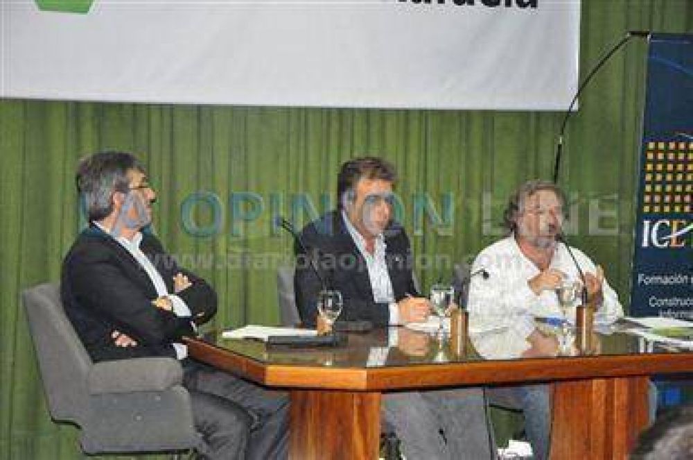 Quiere seguir estudiando el 78% de alumnos secundarios