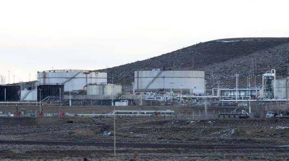Pymes petroleras descreen de un plan para ser reemplazadas por ManPetrol