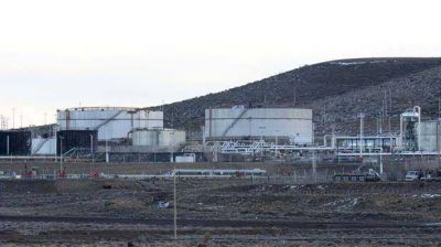 Pymes petroleras descreen de un plan para ser reemplazadas por ManPetrol