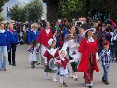 �Todos los a�os se suma m�s gente�