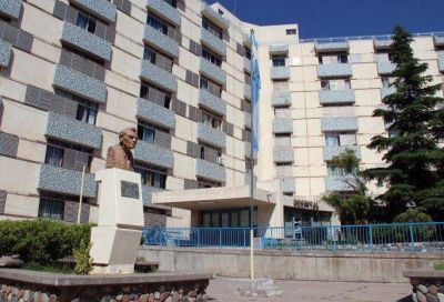 Dos muertos en un triple choque en Rama Ca�da