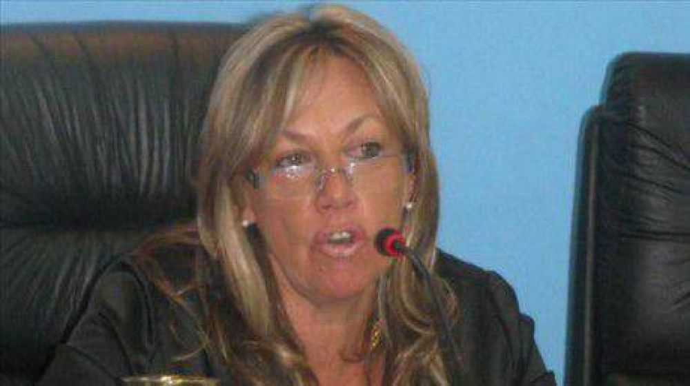 Artero anunci� un proyecto para destinar 500 terrenos de Rawson a fines sociales