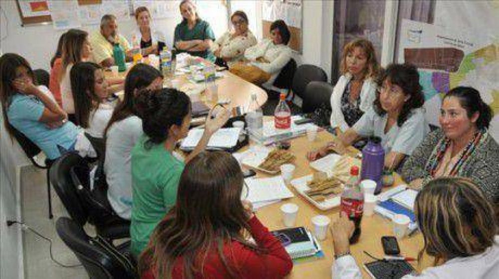 En Chubut mueren 40 adolescentes por a�o a causa de suicidios