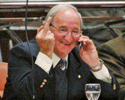 Analizan sanciones luego de que C�mpora interviniera en el control