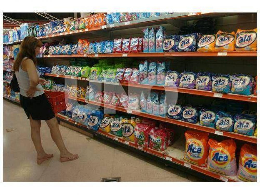 A dos semanas del acuerdo, los precios siguen congelados