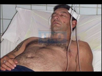 Un hombre denuncia que la polic�a minimiz� el intento de asesinato de su hijo