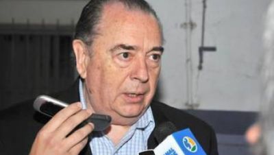 El gobernador pampeano pidi� la pr�rroga de la promoci�n