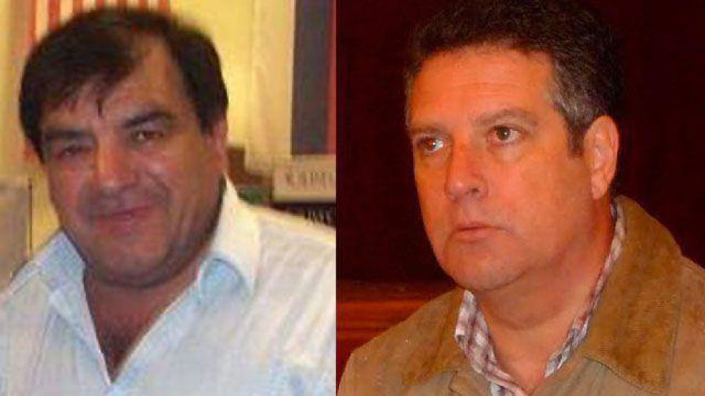 El director del T�nel Subfluvial cruz� con dureza a D�Agostino	 