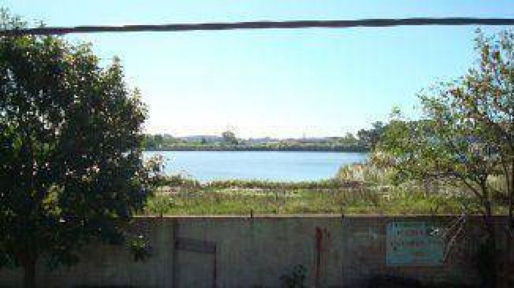 Acuden a la Presidencia para que el Parque Industrial haga obras comunitarias