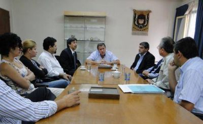 La provincia mantendr� subsidios de energ�a a las industrias