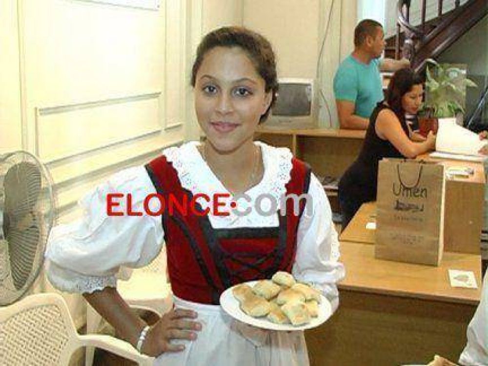 Se realizar� la 17� edici�n del "Festival de los Inmigrantes Alemanes" 