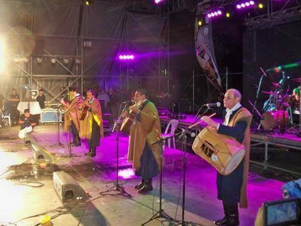 Cabrito 2013: el PUBLICO el gran protagonista en la �ltima noche