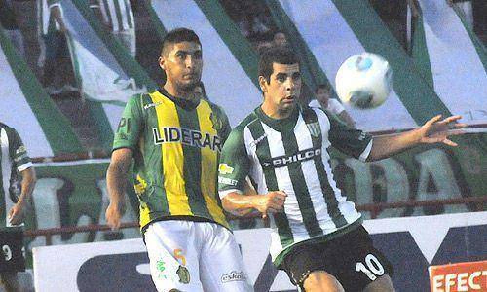 Termin� la fecha y no logr� mantenerse en zona de ascenso