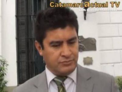 Pasan a disponibilidad a policia que estar�a involucrado en dos hechos delictivos