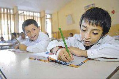 Los nuevos m�todos de ense�anza ser�n un desaf�o para la educaci�n en el nuevo ciclo lectivo