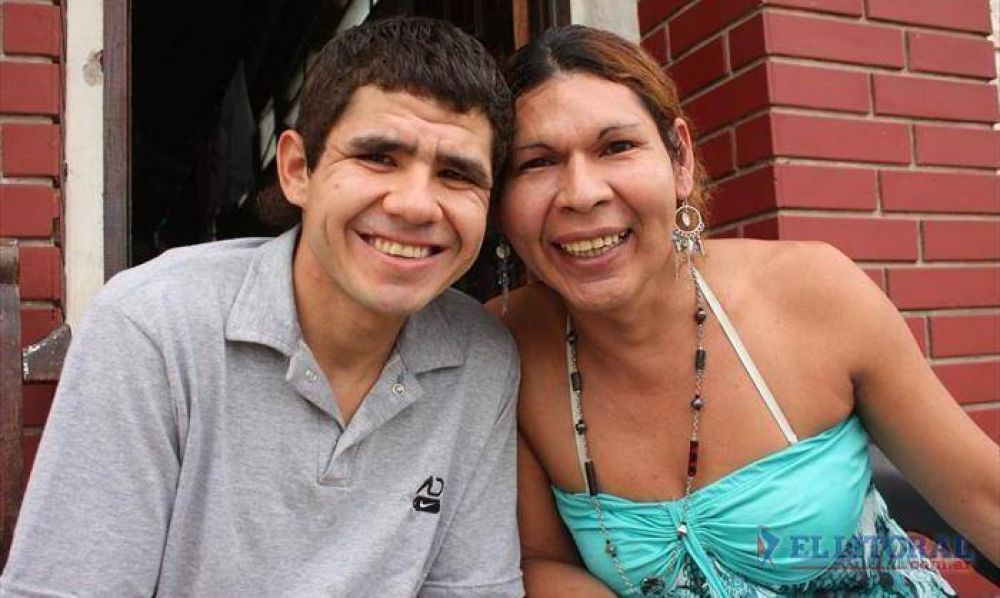Contraer� enlace la primera chica trans en pedir cambio de identidad de g�nero
