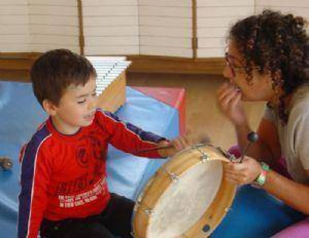 S�ndrome de Asperger: un desaf�o de crecer a diario