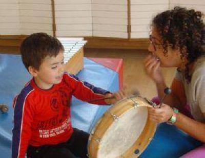 S�ndrome de Asperger: un desaf�o de crecer a diario