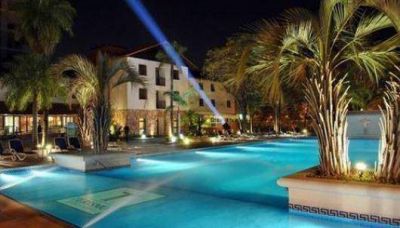 M�s del 20 por ciento de turistas respecto a la temporada anterior