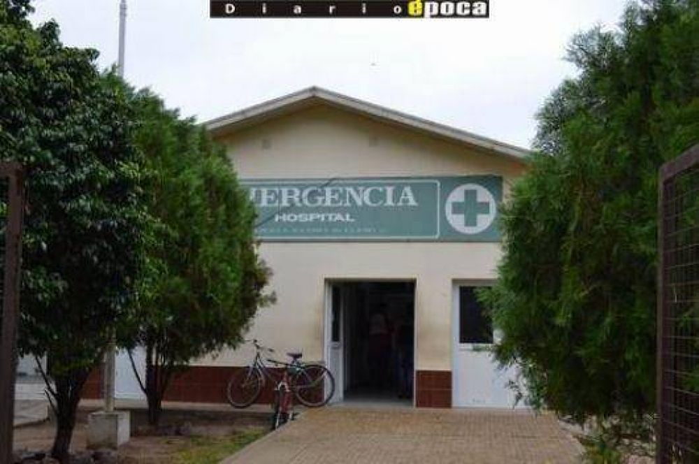 Uno de los borrachos apu�alados ten�a pedido de captura por robo