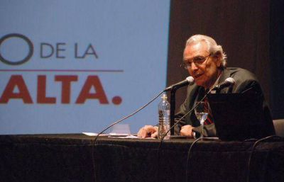 En el Seminario sobre la Batalla de Salta se destac� la visi�n de estadista de Belgrano
