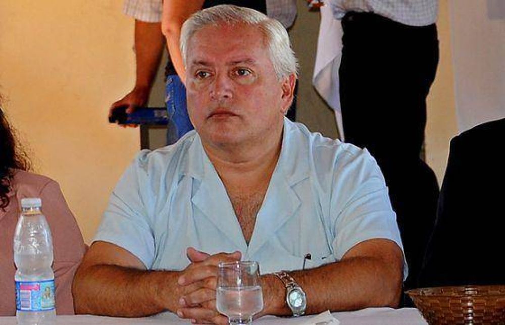 Hoy se re�nen en Salta los ministros del Salud de las provincias del NOA