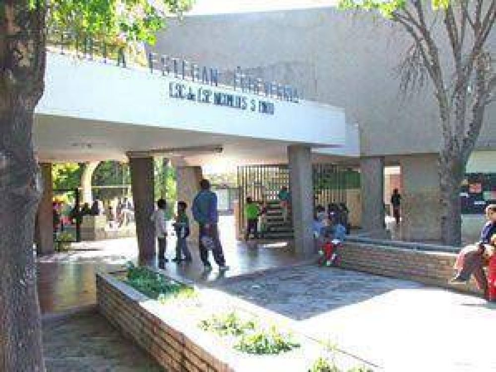 Hoy comienzan las paritarias docentes en San Juan