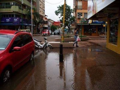 Mantienen alerta amarilla por nuevas tormentas en la provincia
