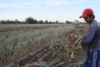 Miguel Ag�ero - UATRE: �El trabajo informal es por falta de controles�