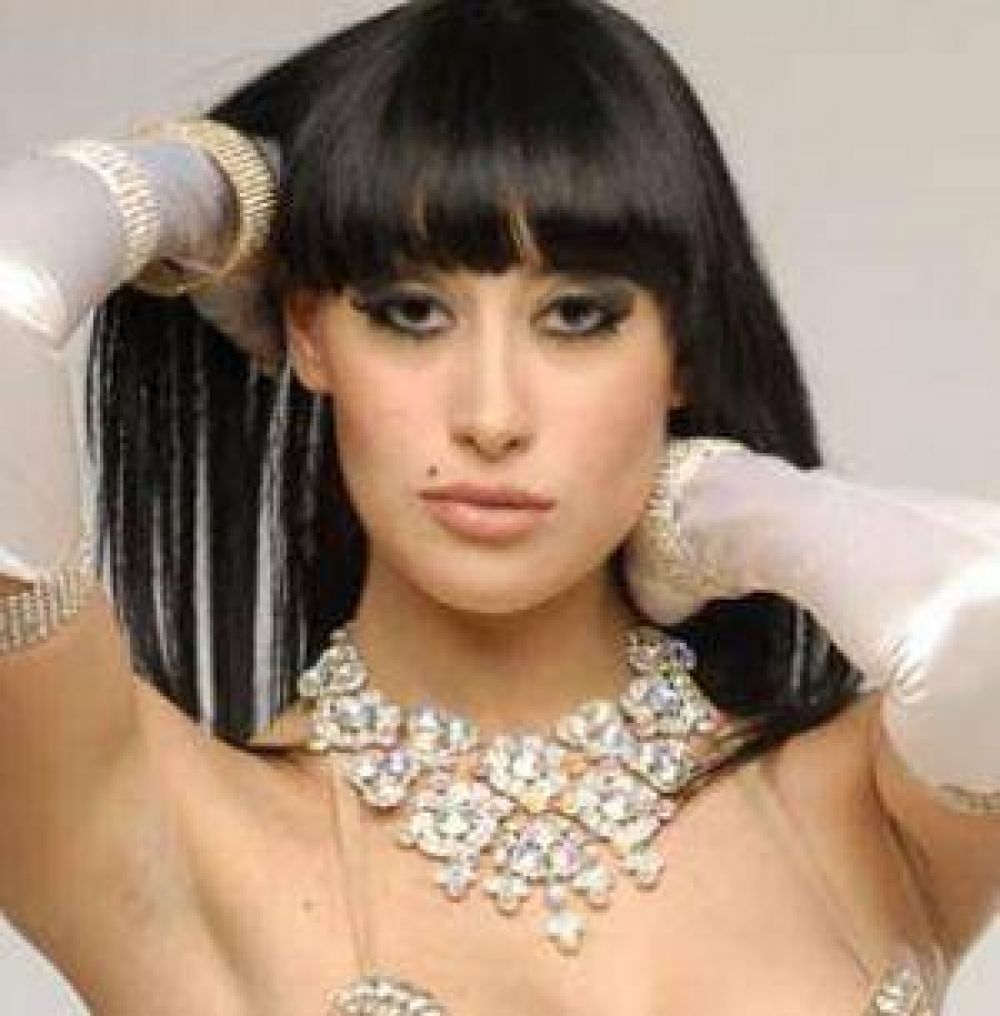Apareci� el video prohibido de Tamara Gala: nuevo esc�ndalo en la Web