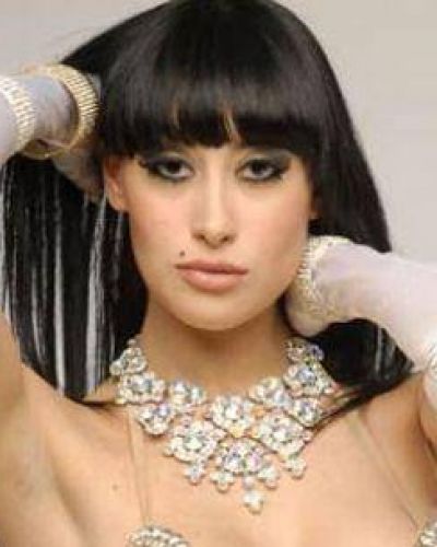 Apareci� el video prohibido de Tamara Gala: nuevo esc�ndalo en la Web