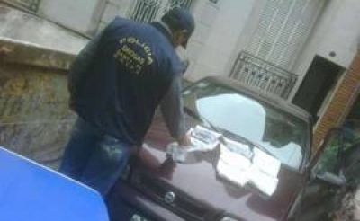 A requerimiento de Villafuerte Ruzo llegar� un presunto narco extraditado por la justicia colombiana