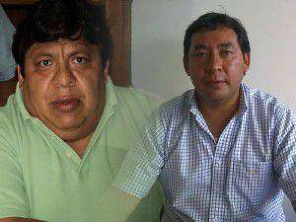 Docentes de Jujuy sobre dicho del Ministro Tecchi: �no debe salir a hacer cruces medi�ticos sino tener resoluciones de gesti�n�