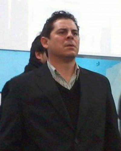 Miguel Morano ser� candidato a presidente en las internas del PJ