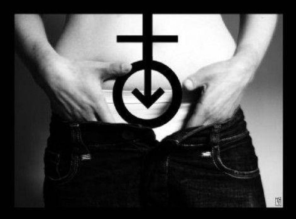 Intersexual: �Conf�o en que la operaci�n de mi hija ser� un �xito�