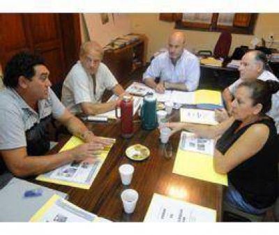 Foros de Seguridad en las Delegaciones  