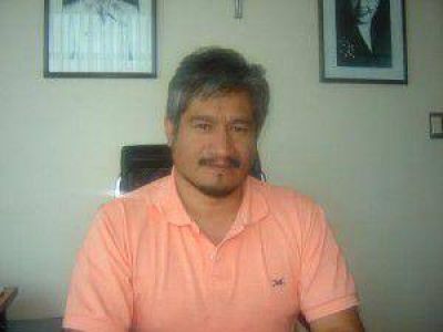 Seg�n Mart�nez el gobierno de Jujuy �deber� gestionar y conseguir m�s dinero� para la pauta salarial estatal
