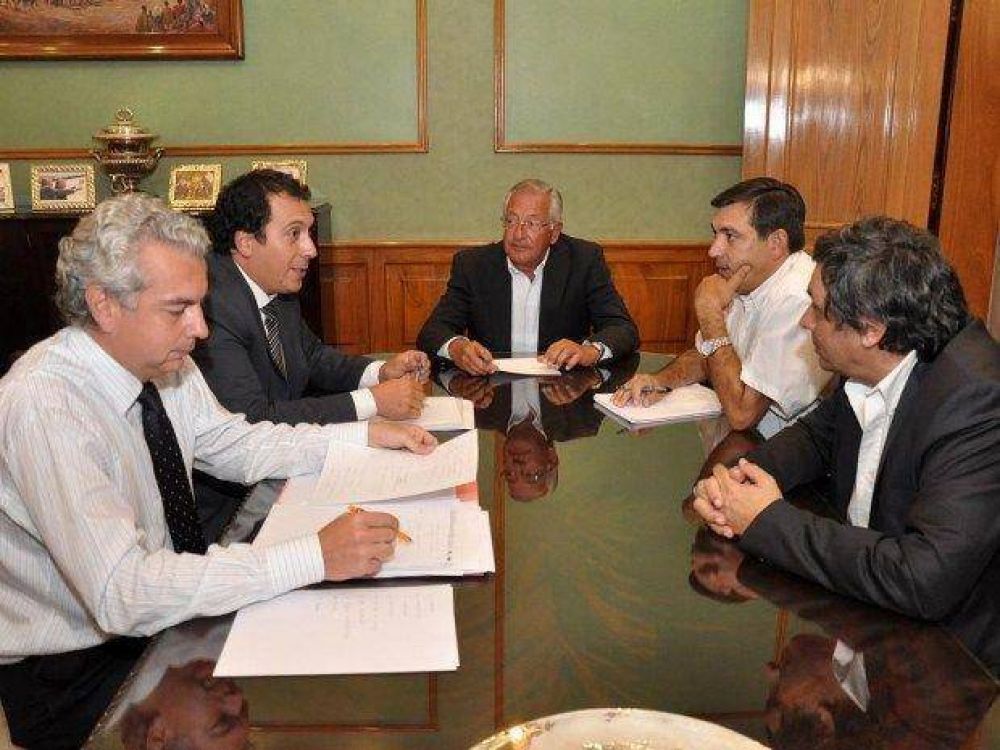 Jujuy cumplir� con lo acordado a nivel nacional