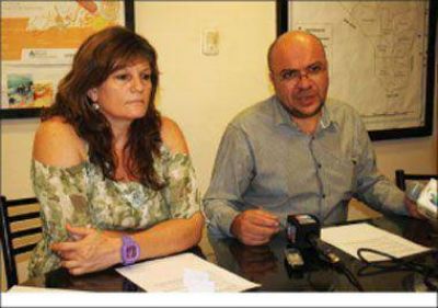 Anuncian que ampliar�n la Ley del Libro provincial